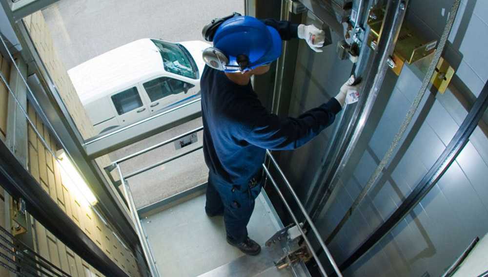 Senirkent Asansör Bakımı